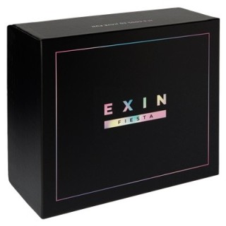 EXIN FIESTA