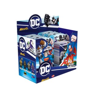 DISPLAY 6 MONSTERFLEX DC