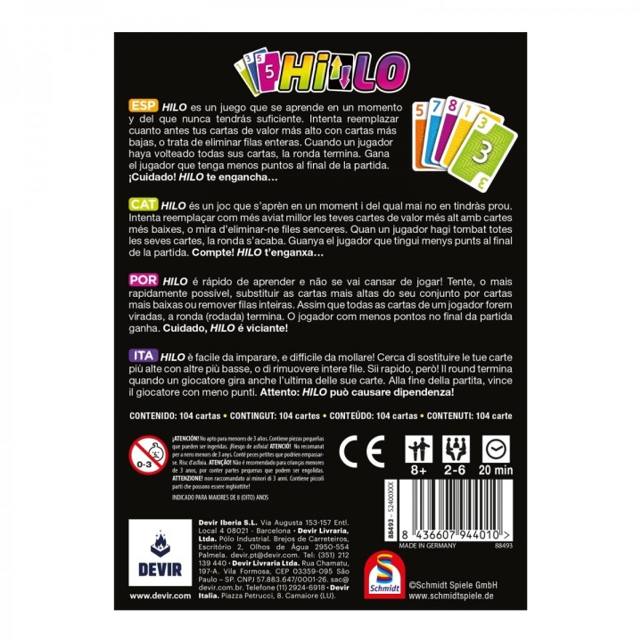 HILO