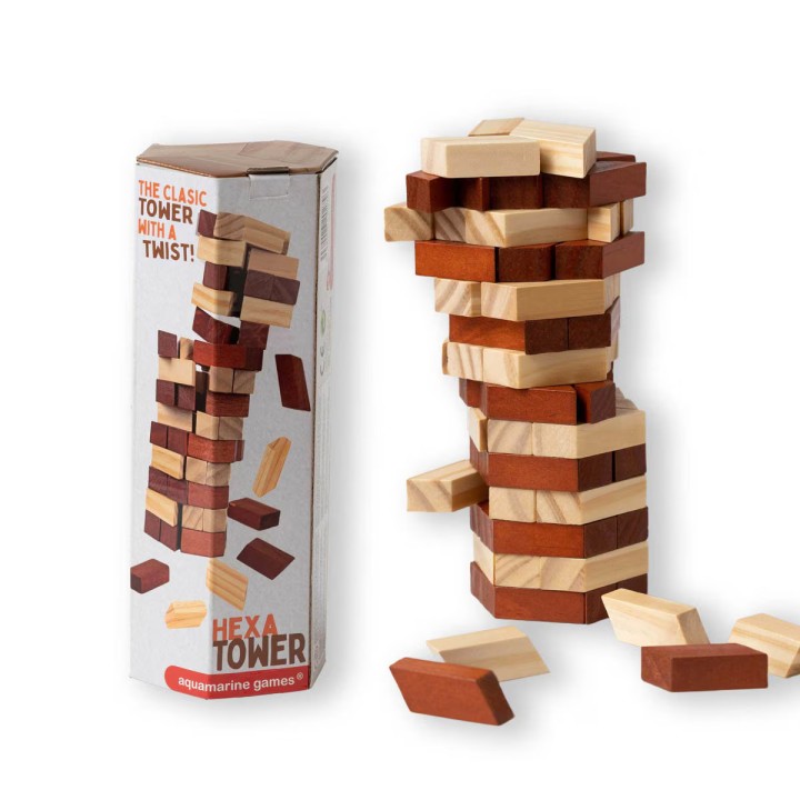 HEXA TOWER