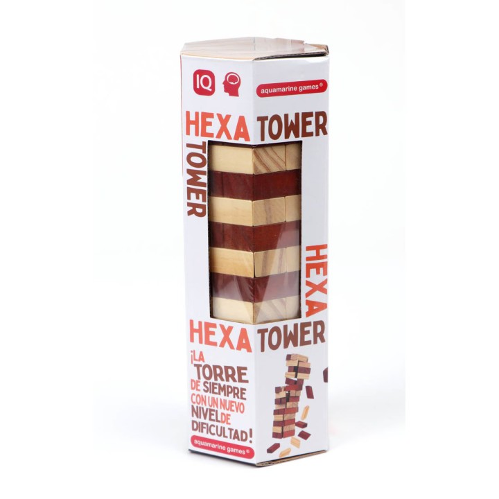 HEXA TOWER