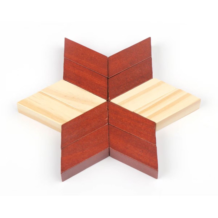 HEXA TOWER