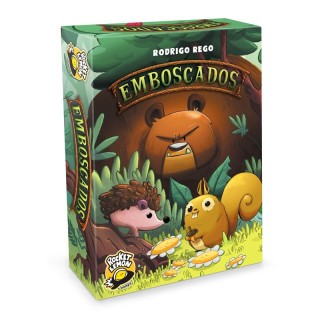EMBOSCADOS