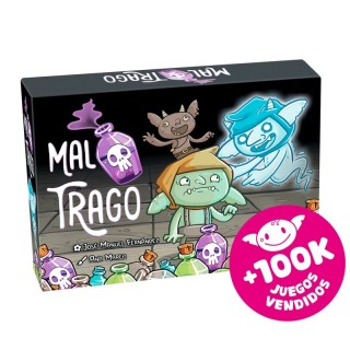 MAL TRAGO