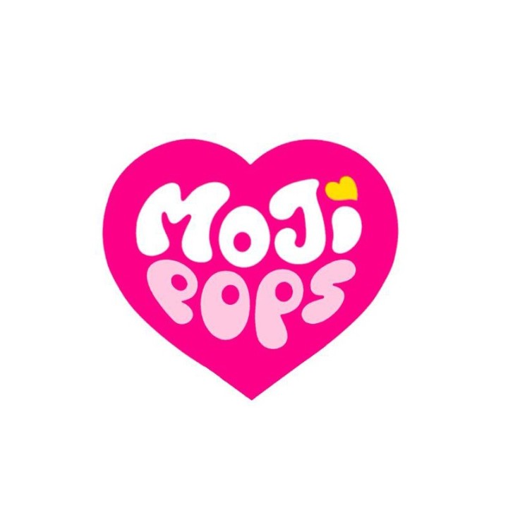 MOJIPOPS - DISPLAY 24 ONE PACK