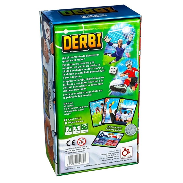 DERBI