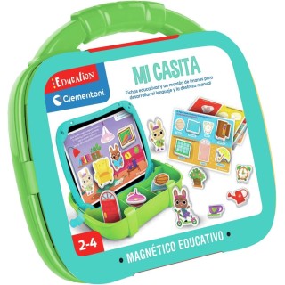 MALETIN MAGNETICO MI CASA