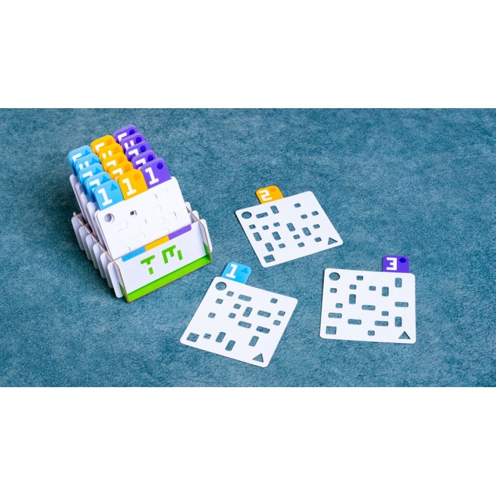 TURING MACHINE