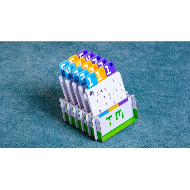 TURING MACHINE