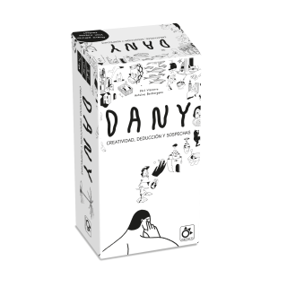 DANY