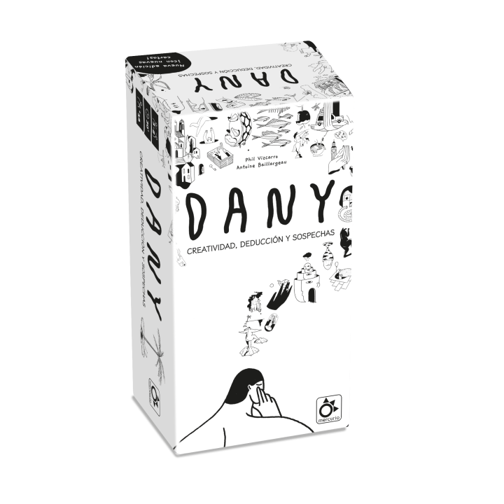 DANY