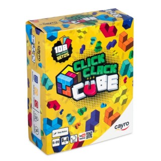 CLICK CLACK TANGRAM
