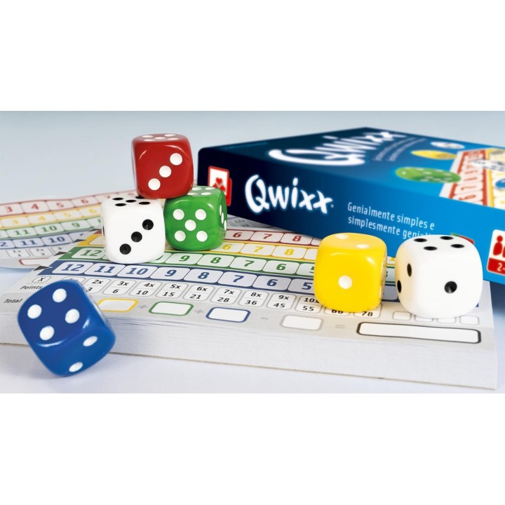 QWIXX
