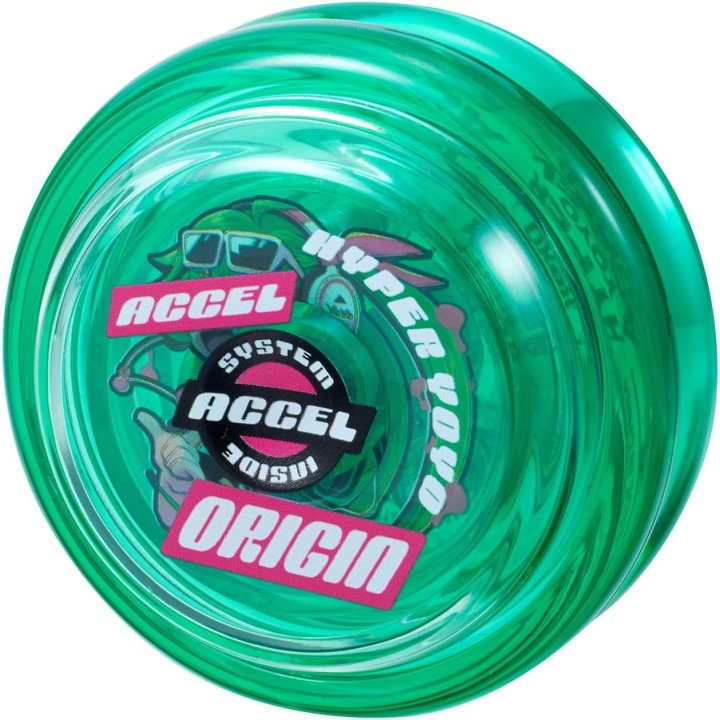 ACCEL HYPER YOYO (SURTIDOS)