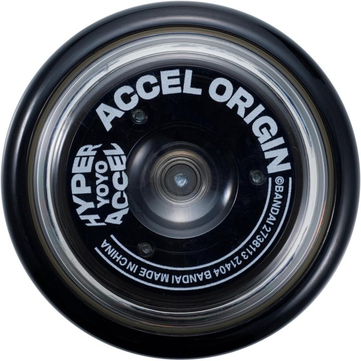 ACCEL HYPER YOYO (SURTIDOS)
