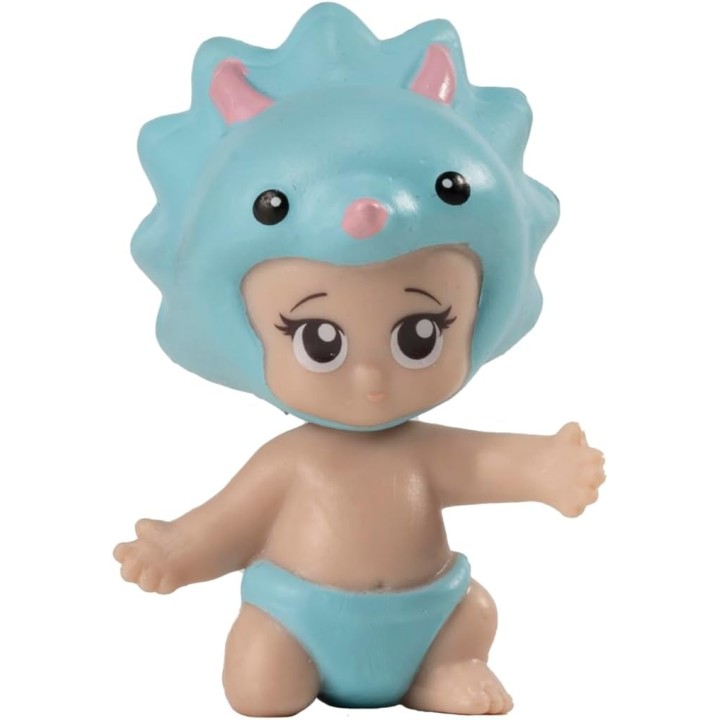 BIBI CHIBIS - PACK 5 FIGURAS