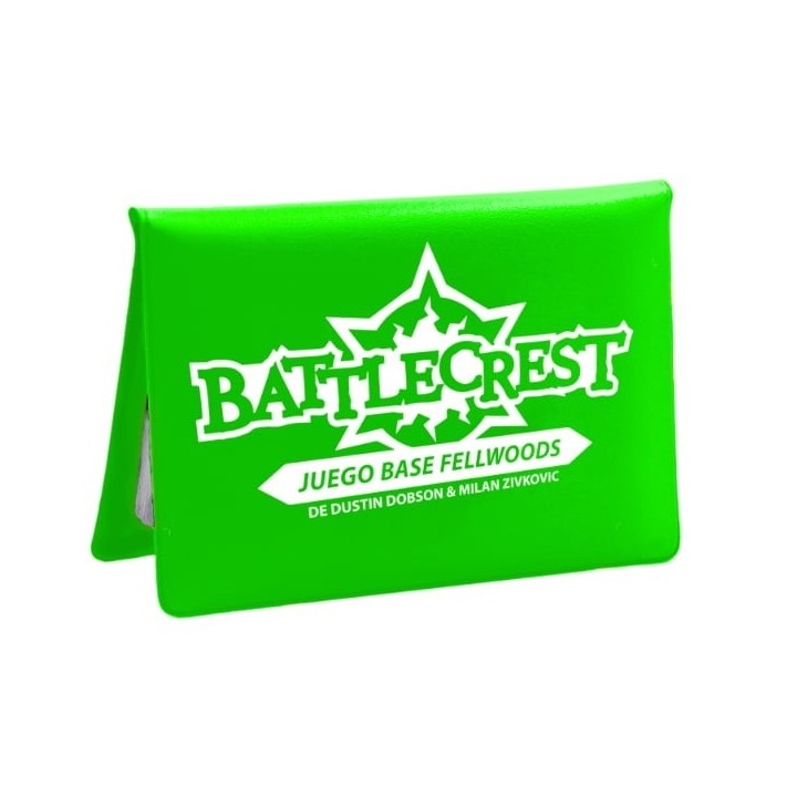 BATTLECREST