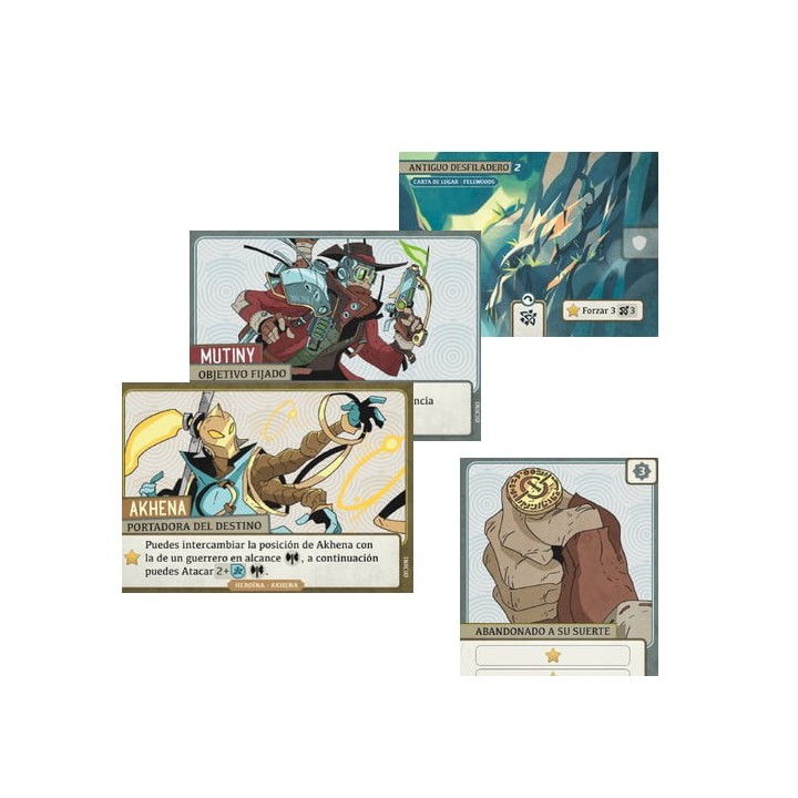 BATTLECREST