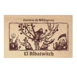 BRUJERÍA PROMO