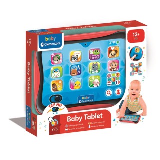 BABY CLEMMY-TABLET