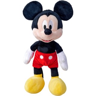PELUCHE DISNEY MICKEY 25 CM