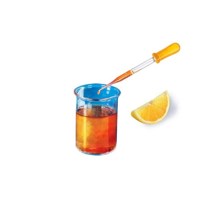CIENCIA - KIT PRIMERA QUIMICA