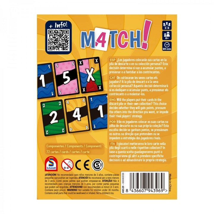 MATCH!
