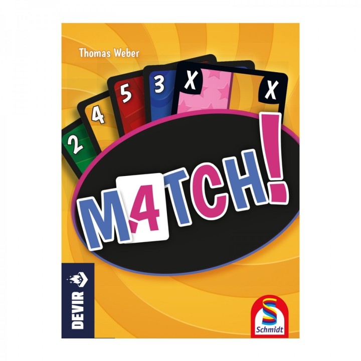 MATCH!