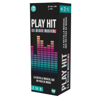 PLAY HIT
