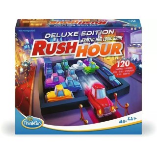 RUSH HOUR DELUXE