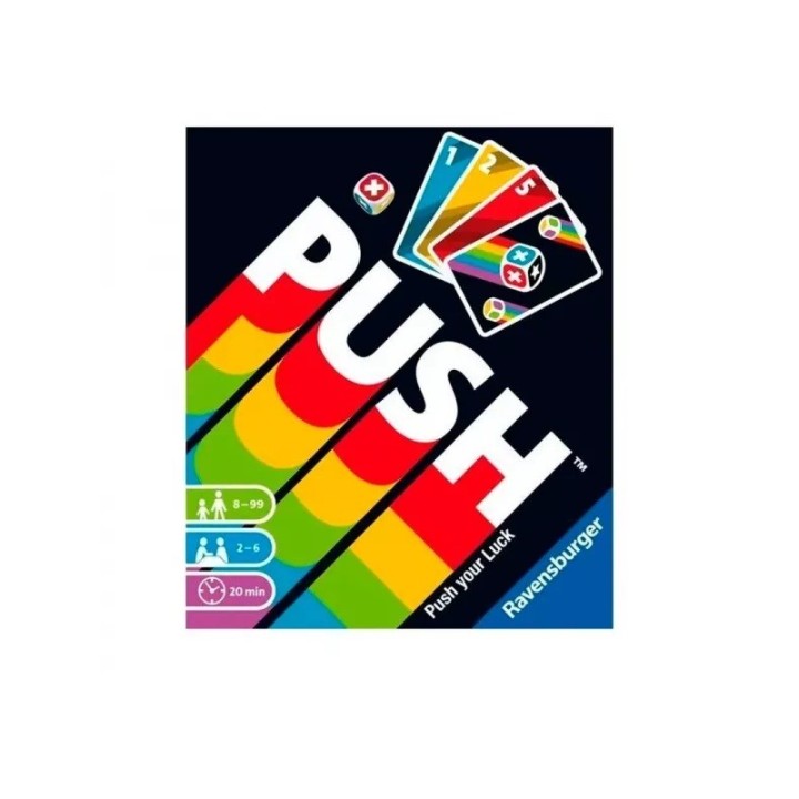 PUSH