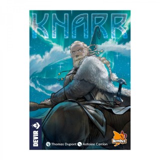 KNARR