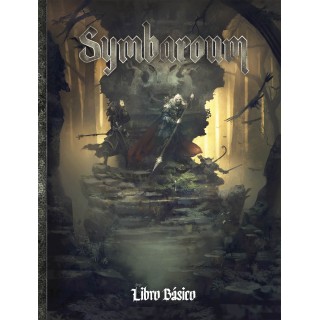 SYMBAROUM: LIBRO BÁSICO