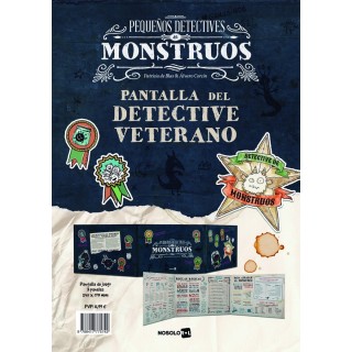 PDM: PANTALL DEL DETECTIVE VETERANO