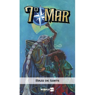 7º MAR: MAZO DE SOPORTE