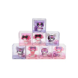 DISPLAY 8 KUROMI & MELODY LOVE STORY