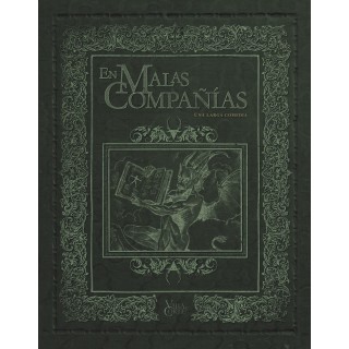 VILLA Y CORTE: EN MALAS COMPAÑIAS