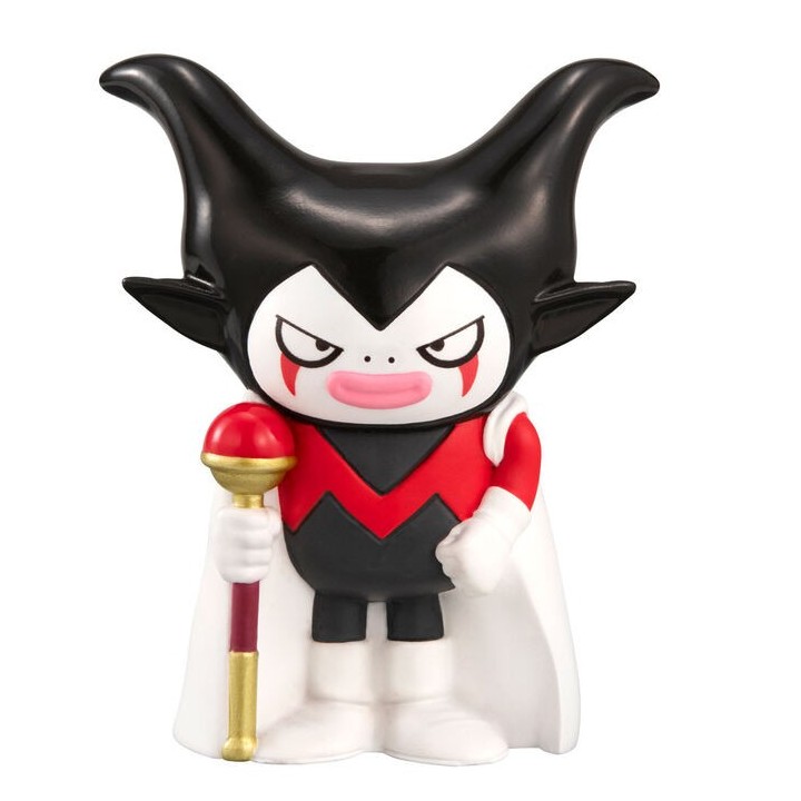 DISPLAY 10 SOFBTIS DRAGON BALL