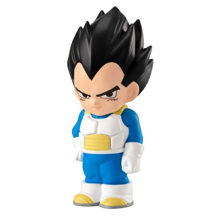 DISPLAY 10 SOFBTIS DRAGON BALL