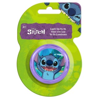 YOYO LUMINOSO - DISNEY STITCH