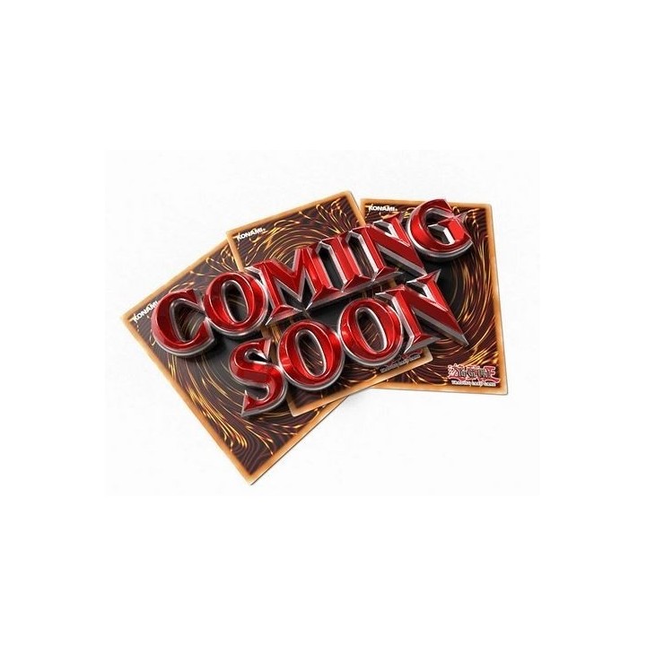 YUGIOH - LEGENDARY 5 D´S DECKS (CASTELLANO)