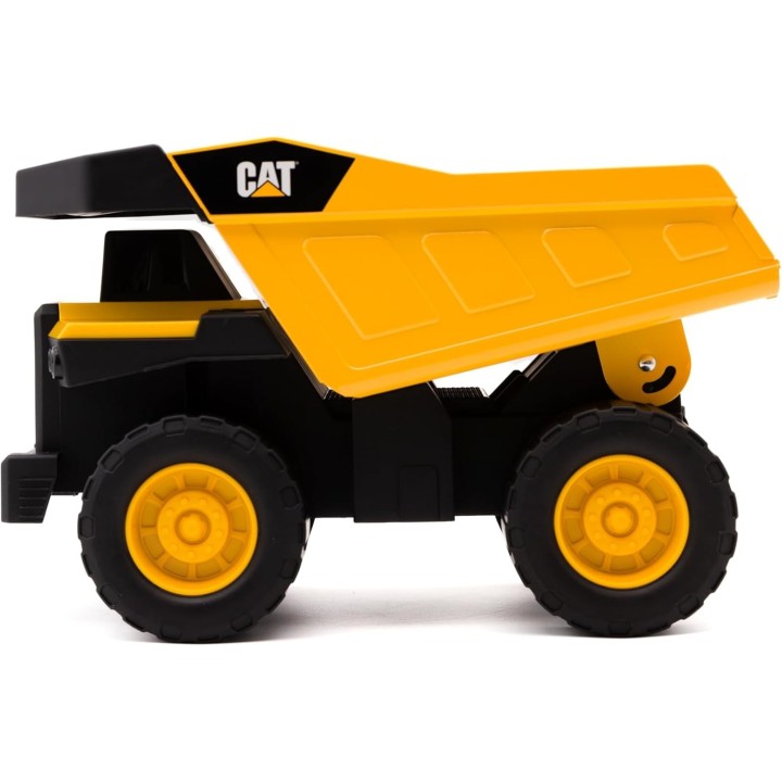 CAT CAMION VOLQUETE - COMPACT STEEL