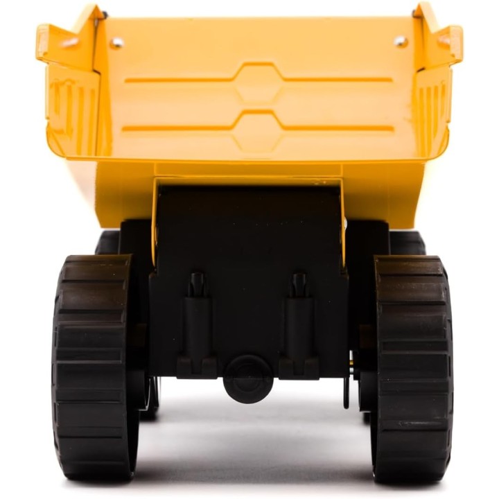 CAT CAMION VOLQUETE - COMPACT STEEL