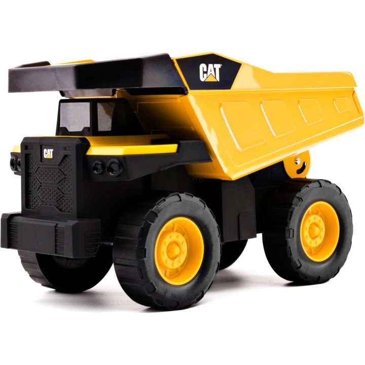 CAT CAMION VOLQUETE - COMPACT STEEL