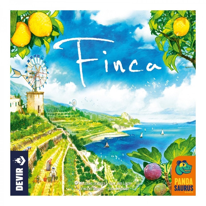 FINCA