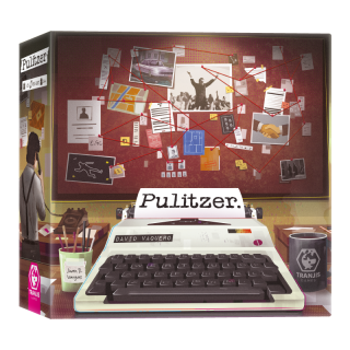 PULITZER