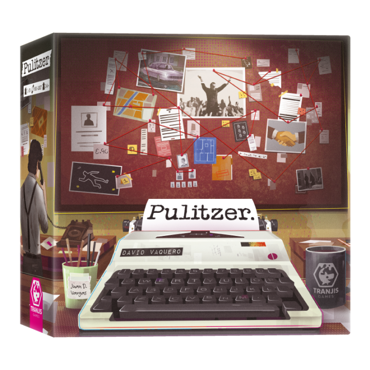 PULITZER