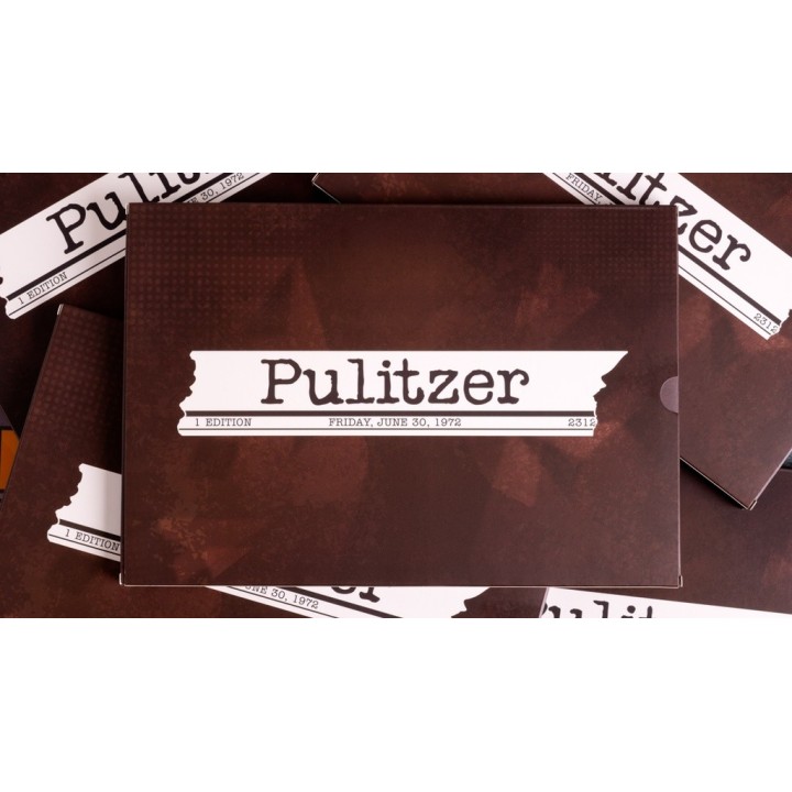 PULITZER