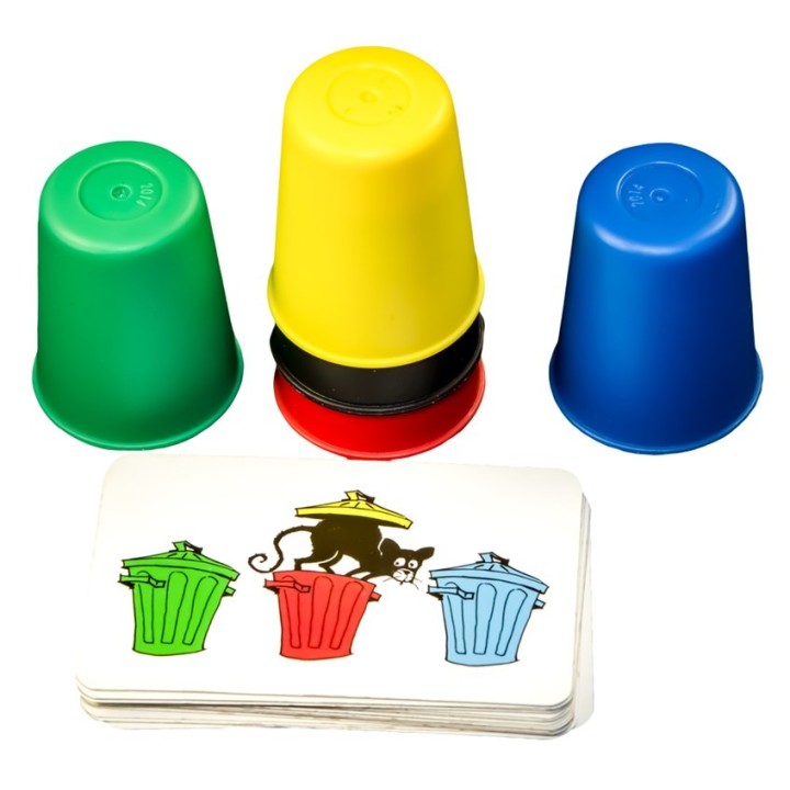 SPEED CUPS 2