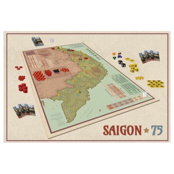 SAIGON 75